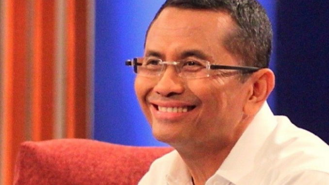 Dahlan-Iskan