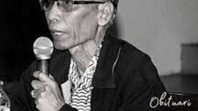 Prof. Gde Parimartha-facebook