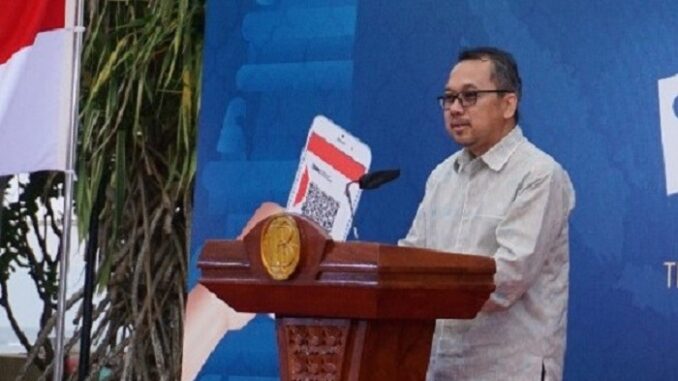 kepala-perwakilan-bank-indonesia-bali-trisno nugroho