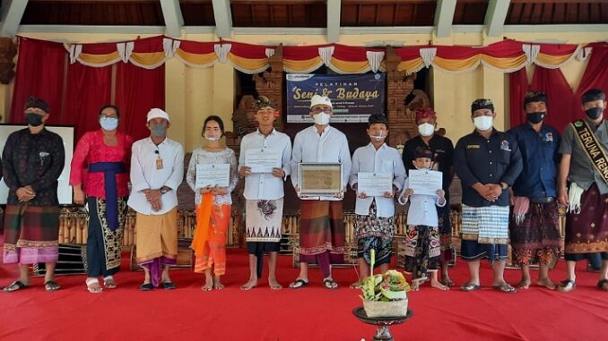 pelatihan-seni-budaya-denpasar