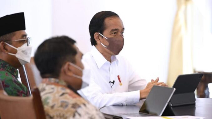 presiden-jokowi-minta-wajib-pajak-lapor-spt-tahunan-biro-pers