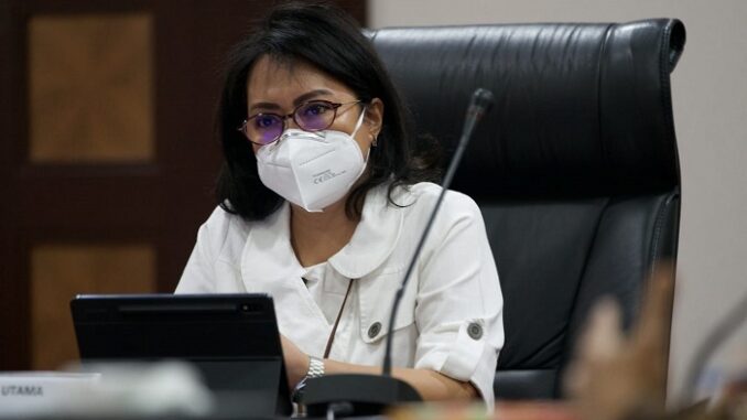 Tenaga-Ahli- Kantor-Staf- Presiden-Albertein-Enang- Pirade