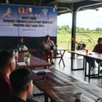 FASI Bali Gelar Rakerprov 2024 Dorong Pengembangan Olahraga Dirgantara dan Destinasi Aero Wisata