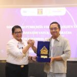 Kemenkumham Bali Gandeng Bank Mandiri Sosialisasikan Golden Visa untuk Tingkatkan Investasi di Bali