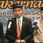 Rakernas Peradi 2024, Menko Yusril: Organisasi Profesi Advokat di Indonesia Hanya Peradi