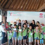 Program Giveback dari Handara Golf & Resort Bali