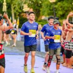 Menyemai Semangat, Menuai Inspirasi: Prof Dwi Soetjipto di Adhyaksa Run yang Mendunia
