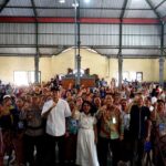 Pemerataan Gizi, Sosialisasi Program MBG Hadir di Desa Patas Gilimanuk