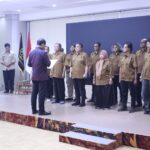 Pengurus AMKI Pusat Resmi Dikukuhkan, Sejarah Baru Media Konvergensi Indonesia