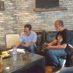 Pemred Jawa Pos Radar Bali Turun Tangan Atas Dugaan Wartawannya Diintimidasi Salah Seorang Polwan Polda Bali