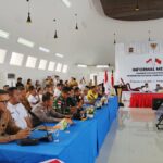 IMIGRASI ATAMBUA DORONG PENINGKATAN PELAYANAN PERBATASAN DAN KERJA SAMA STRATEGIS DENGAN TIMOR LESTE