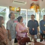 Hadir di Bandara Ngurah Rai Bali Ganesha Ek Sanskriti Sajikan Menu Kesukaan Pecinta Kuliner India
