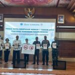Denpasar Perkuat Penegasan KTR Melalui Perda, Respons Data Peningkatan Perokok Dini