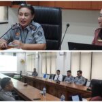 Optimalisasi Perencanaan ASN, Kemenkum Bali Bersinergi dengan BKN Regional X Susun Anjab dan ABK