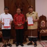 GWK dan Pemda Bali Sepakat Perjanjian Pinjam Pakai Untuk Akses Jalan Warga