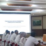 Kanwil Kemenkum Bali Harmonisasi Dua Raperbup Klungkung