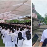 2.183 Peserta Magang dari Bali-Indonesia Timur Dilepas ke Jepang