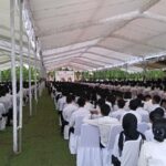 Menaker Lepas 2.000 Peserta Magang ke Jepang