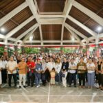 Warga Desa Adat Penguyangan Antusias Sambut Program MBG