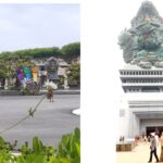 GWK Kembali Hadirkan Kembang Api Spektakuler Pertegas Posisi Sebagai Pusat Perayaan Tahun Baru