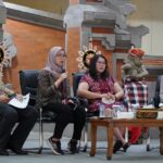 Sinergi PPNS Diperkuat, Kanwil Kemenkum Bali Gelar Pertemuan dan Koordinasi