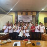 Sinergi Dosen dan Desa Kemenuh Lahirkan Model Pencegahan Stunting Paling Dini, Targetkan Generasi Nol Risiko!