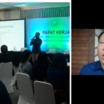 Raker PUKAT Denpasar 2026 Perkuat Jejaring Profesional Katolik Bali–Nusra