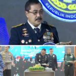 Hari Bhakti Imigrasi ke-76, Menteri Agus Andrianto Tekankan Transformasi Layanan dan Penguatan Ekonomi