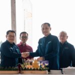 Tambah Cantik Setelah 52 Tahun: ITDC Kick-off Proyek Rejuvenasi The Nusa Dua