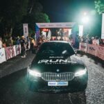 Melangkah dengan Kesadaran, Mobil Run The Island 2026 Sukses Ubah Nusa Dua Jadi Kanvas Gaya Hidup Premium