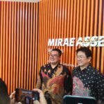 Dorong Literasi Investasi, Mirae Asset Sekuritas Hadir di Bali dengan Konsep Edukatif