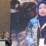 Pemred Sudut Pandang Umi Sjarifah Raih Anugerah INDOPOSCO 2026