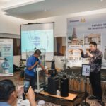 Inovasi Panasonic Wujudkan Air Berkualitas Lewat Water Purification System di Gathering ACE Denpasar