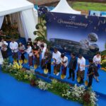 Groundbreaking JEC BALI @ Sanur: Sentra Kesehatan Mata Berstandar Internasional Segera Hadir di The Sanur