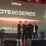 Infinix NOTE 60 Series Resmi Meluncur: Gebrakan “Naik Kelas” dengan Snapdragon dan Baterai Tahan 6 Tahun