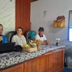 PkM Internasional Pascasarjana UNWAR Hadirkan Narsum dari Australia