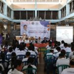 Komisi IX DPR RI Dorong Penguatan Edukasi Gizi dalam Sosialisasi Program MBG di Desa Pujungan, Tabanan