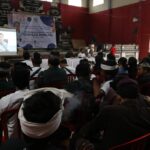 Sosialisasi Program Makan Bergizi Gratis di Desa Kebon Padangan, Tabanan