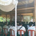 Komisi IX DPR Dorong Peran Strategis BGN dalam Sosialisasi Program MBG di Desa Wisata Pinge