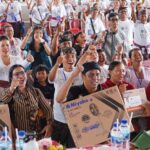 Peran Strategis BGN dalam Sosialisasi Program MBG di Desa Adat Susut Tabanan