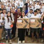 Komisi IX DPR Berharap Makan Bergizi Gratis Menjadi Pelindung Generasi Muda