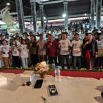 Badan Gizi Nasional Tekankan Makan Bergizi Gratis Harus Menjangkau Masyarakat Khususnya Kelompok Rentan Termasuk Anak-Anak