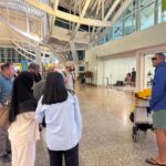 WN Amerika Serikat Pembunuh Dalam Koper di Hotel Berbintang, Dideportasi