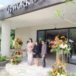 Perkuat Ekosistem Digital Nomad, BWork Uluwatu Resmi Hadir sebagai Coworking Space Terbesar di Bali