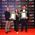 JEC Eye Hospitals and Clinics Raih Dua Penghargaan pada Healthcare Asia Awards 2026