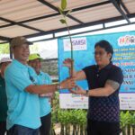 Jaga Alam Bali, Giri Prasta Tekankan Pentingnya Konservasi Mangrove untuk Ekonomi Rakyat