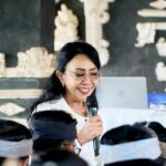 MBG Hadir di Desa Adat Ampel Dorong Peningkatan Gizi dan Penguatan Ekonomi Warga