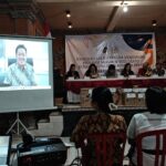 Charles Honoris Dorong Edukasi Gizi dan Penguatan Program MBG di Tabanan