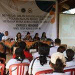 Charles Honoris Tekankan Edukasi Gizi untuk Lindungi Generasi Muda