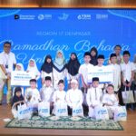 BRI Region 17 Denpasar Gelar Buka Puasa Bersama dan Santunan Anak Yatim, Wujudkan “Ramadhan Bahagia Untuk Semua”